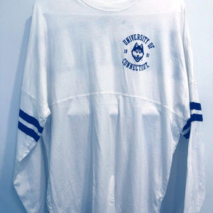 UCONN Long Sleeve
